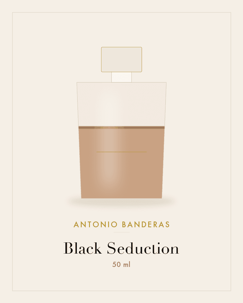 Black Seduction