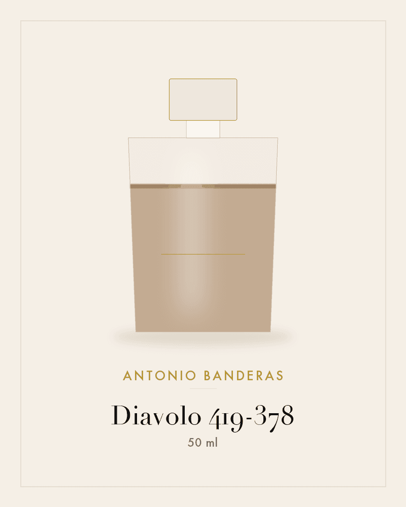 Diavolo 419-378