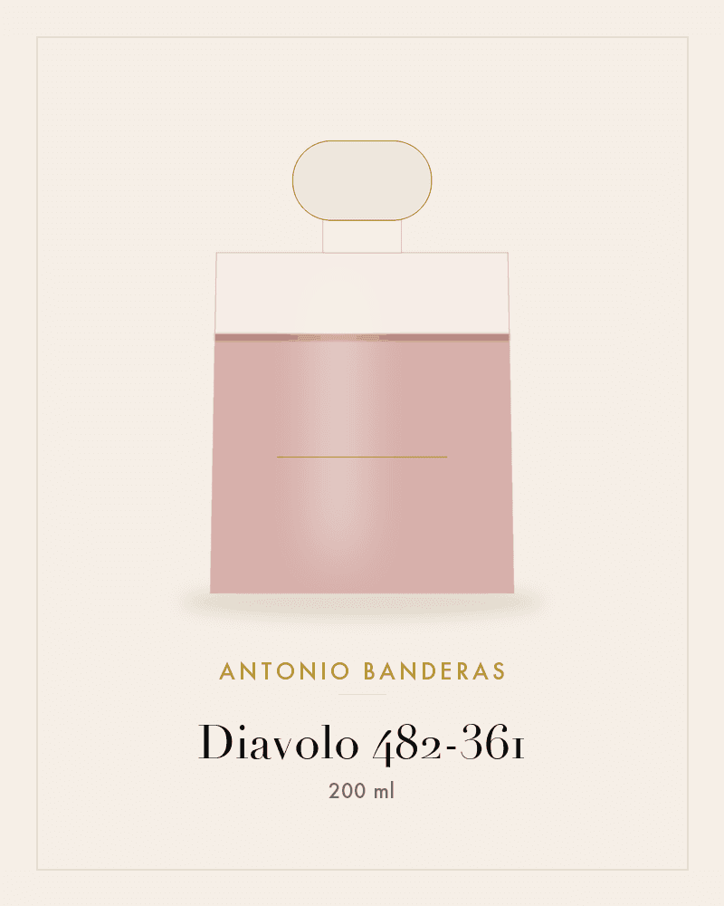 Diavolo 482-361