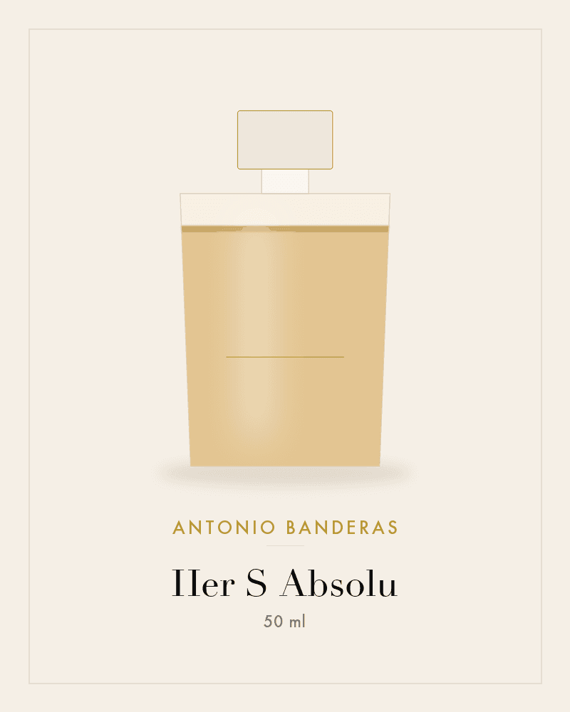 Her S Absolu