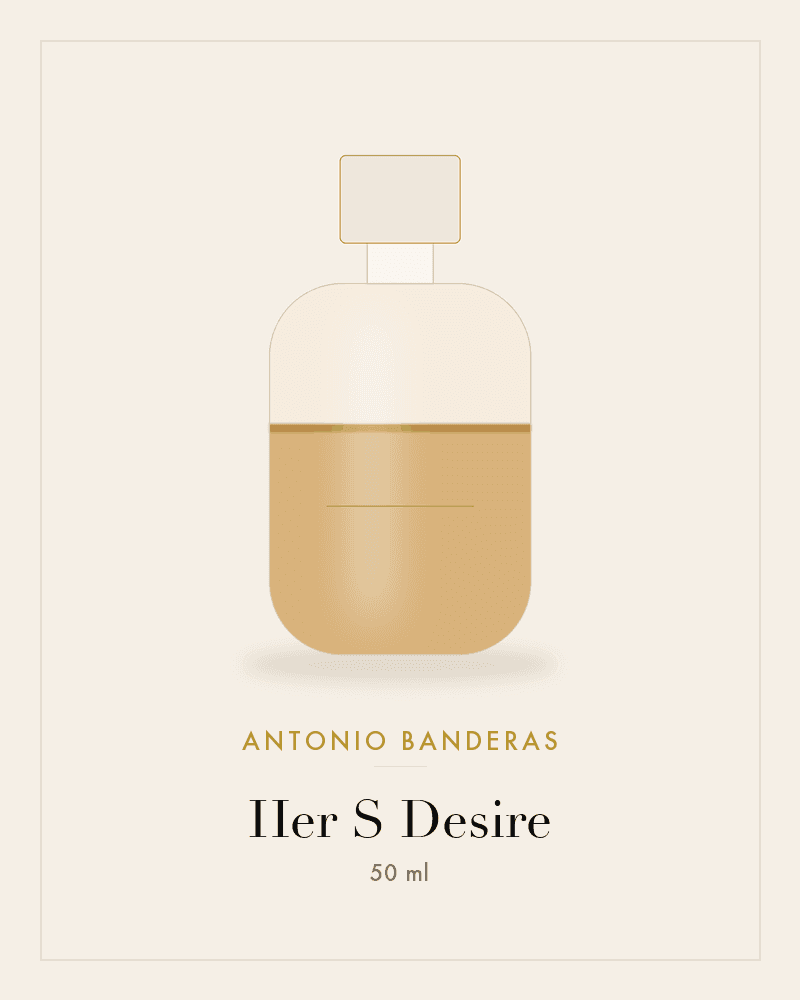 Her S Desire