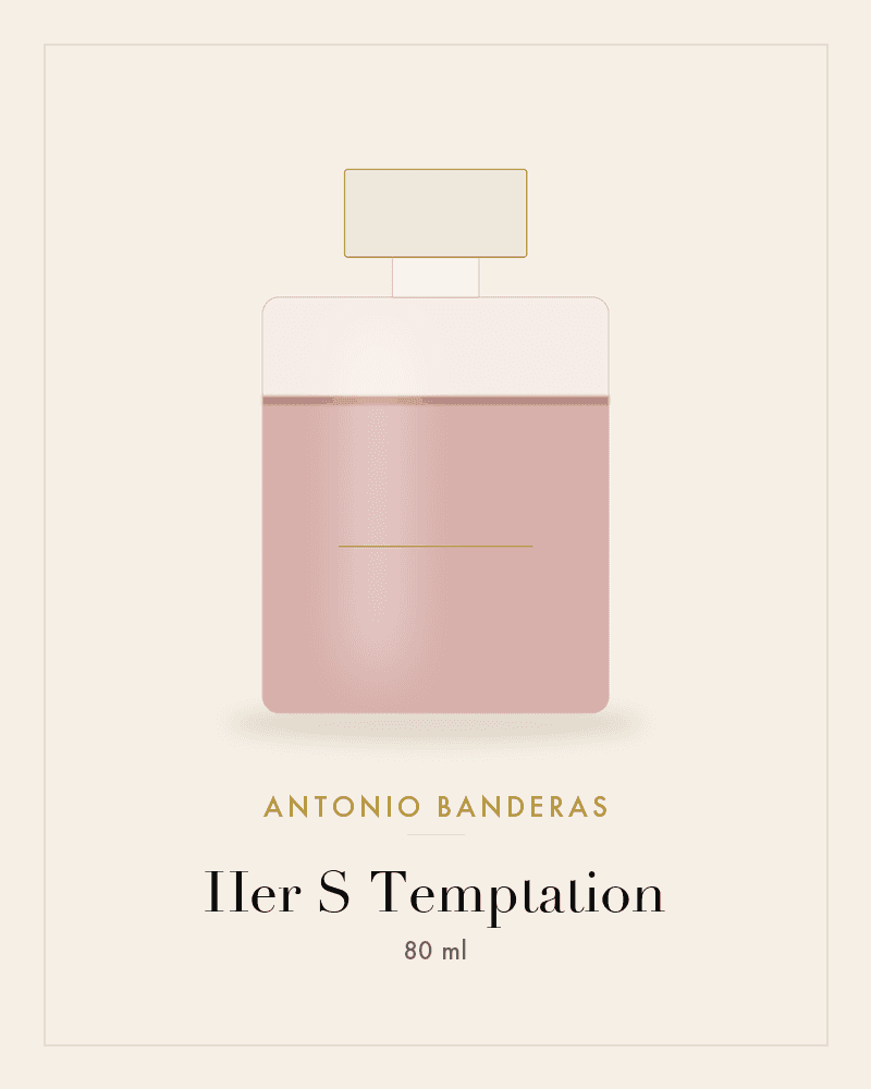 Her S Temptation
