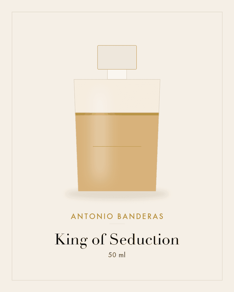 King of Seduction