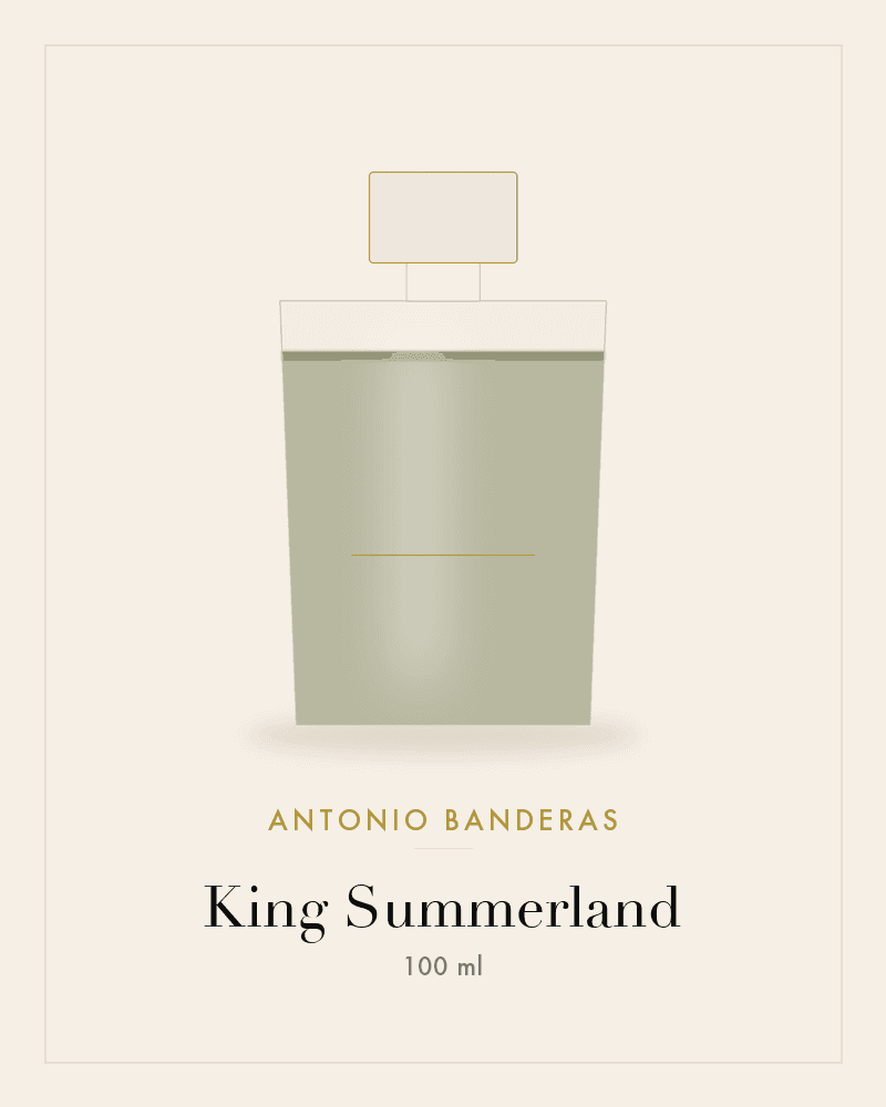 King Summerland