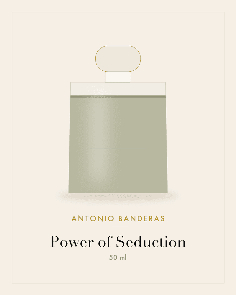 Power of Seduction