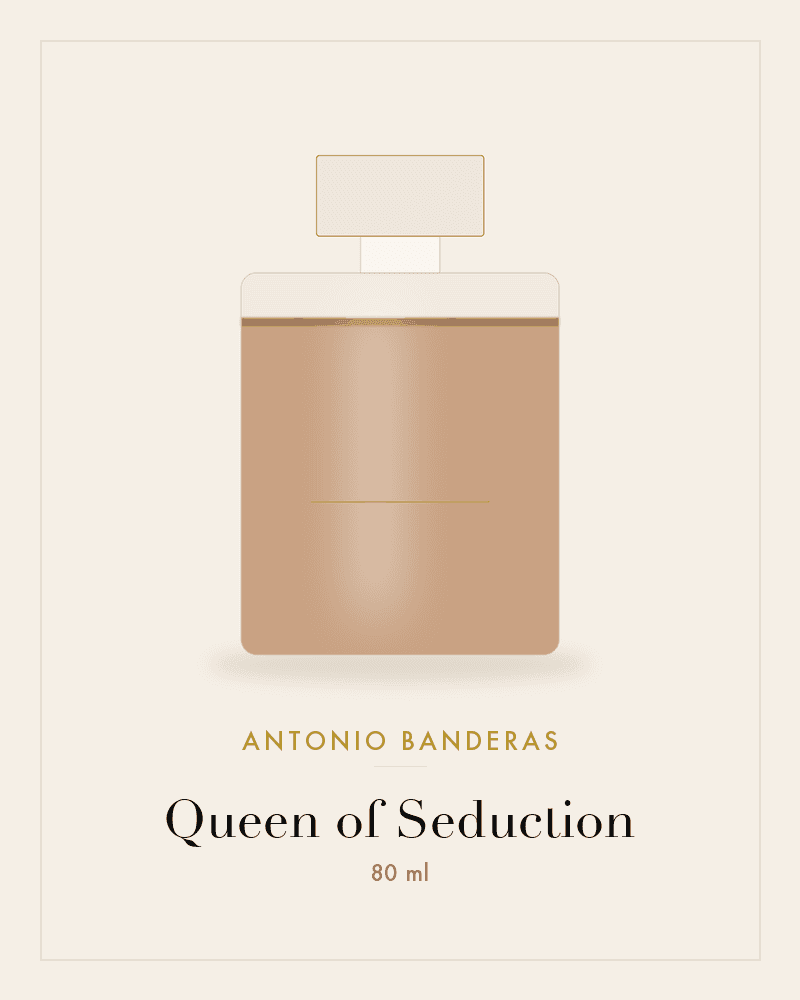 Queen of Seduction