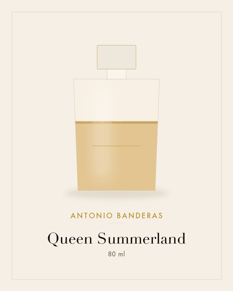 Queen Summerland