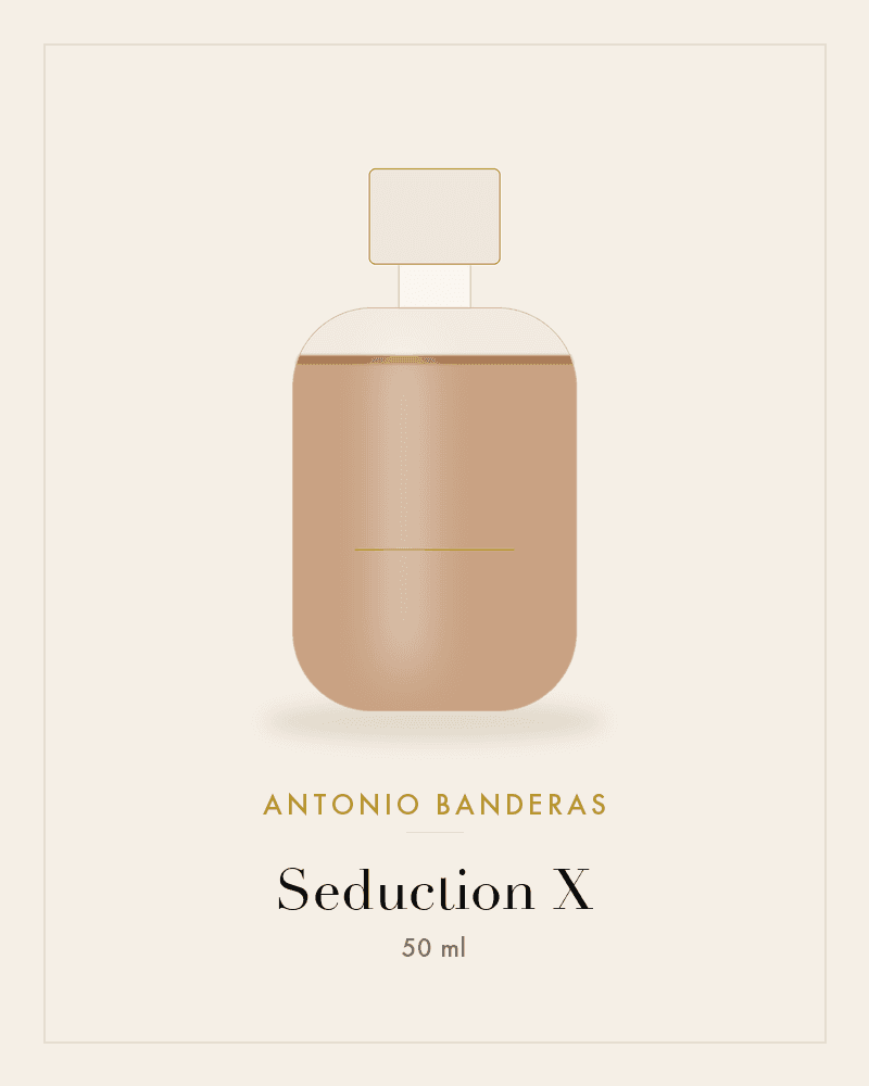 Seduction X