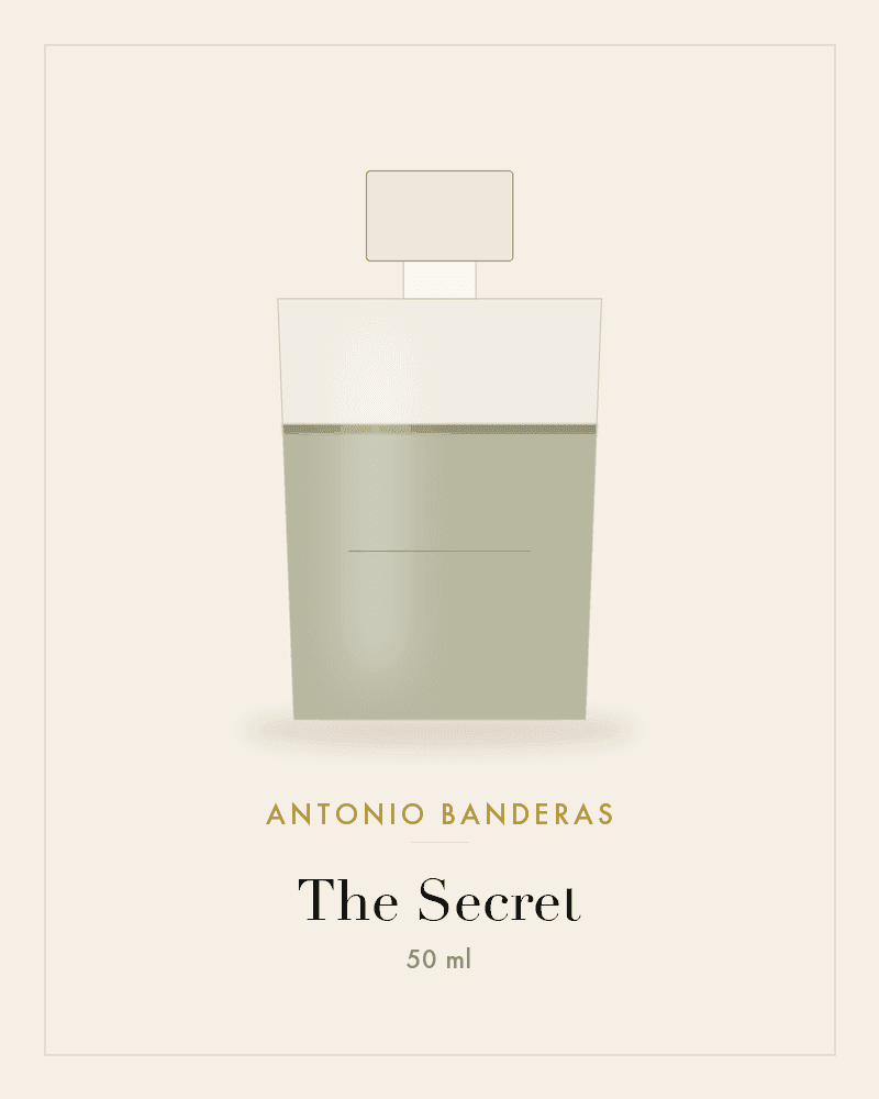 The Secret