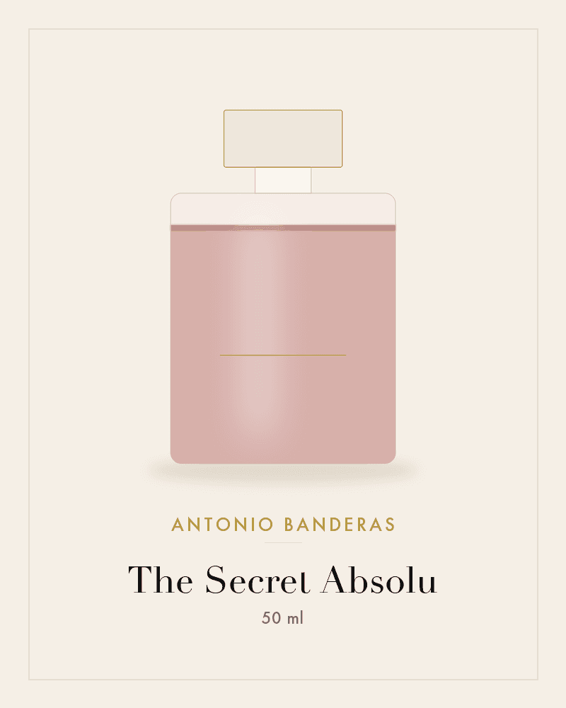 The Secret Absolu