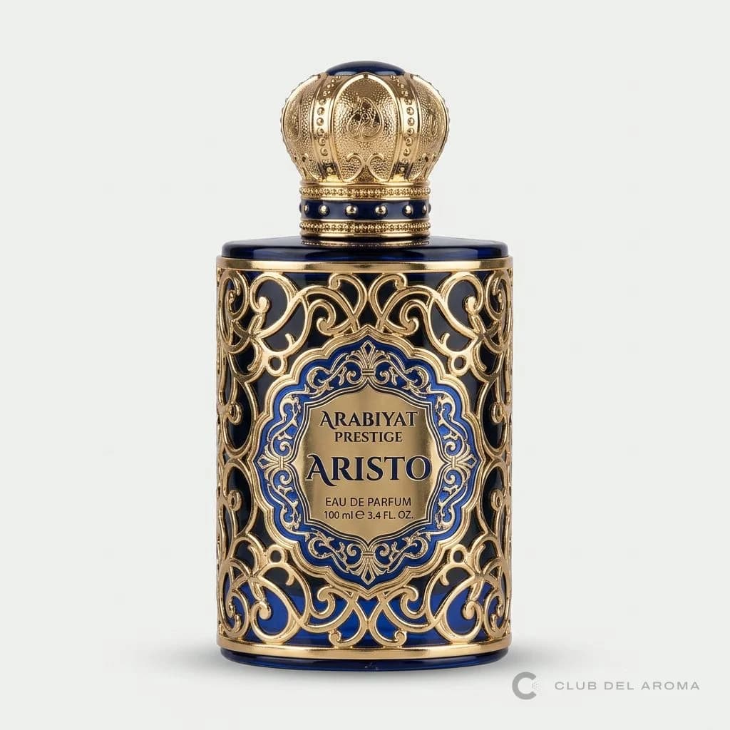 Aristo - imagen 1