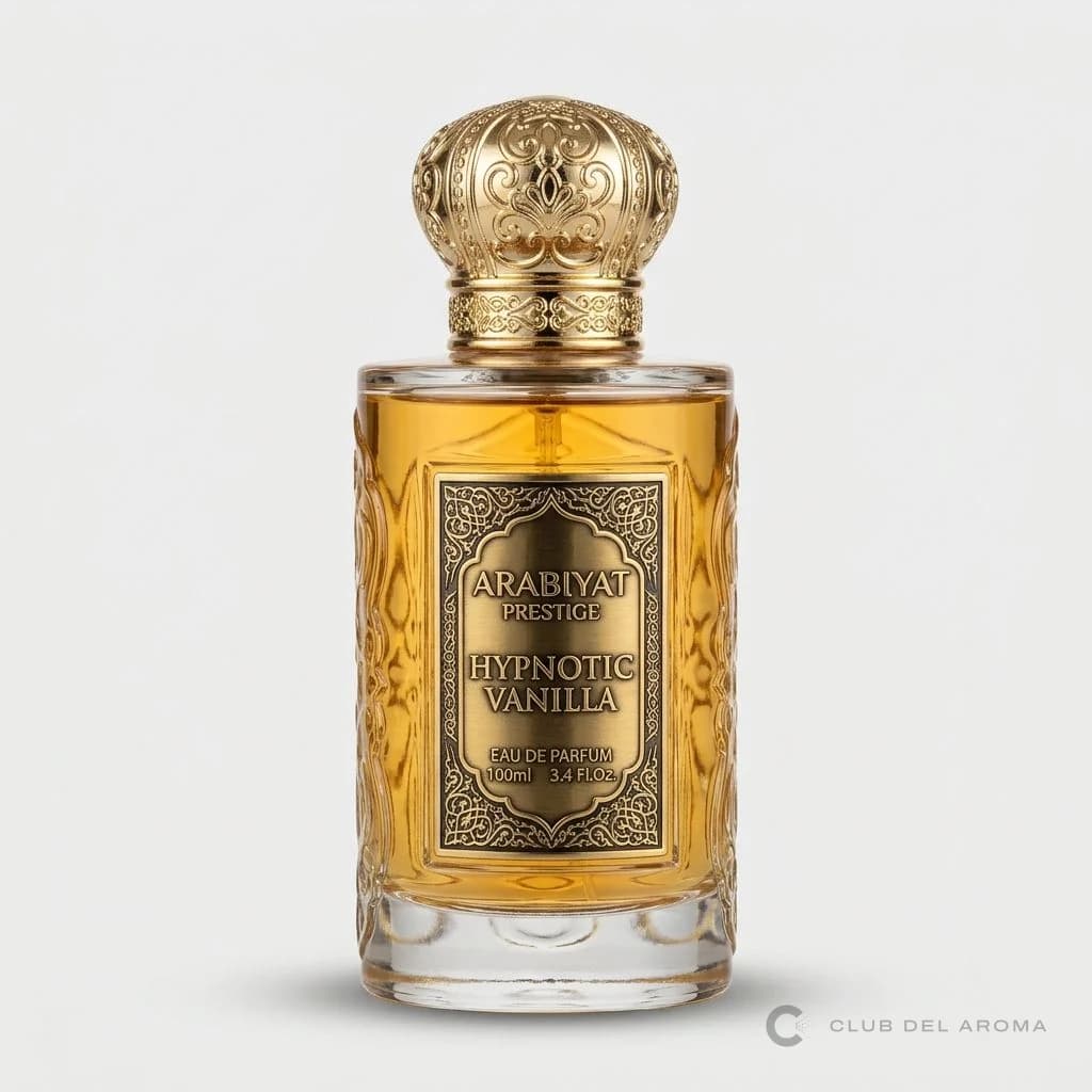 Hypnotic Vanilla - imagen 1