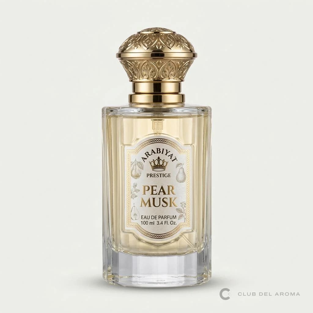 Pear Musk - imagen 1