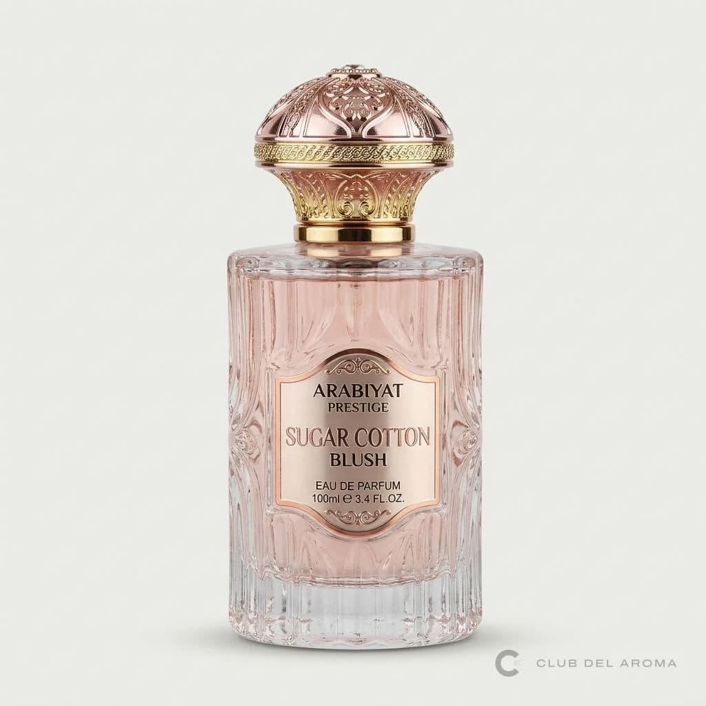 Sugar Cotton Blush - imagen 1