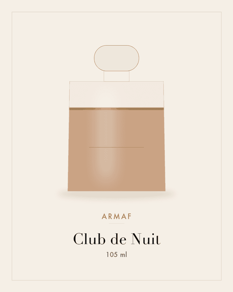 Club de Nuit