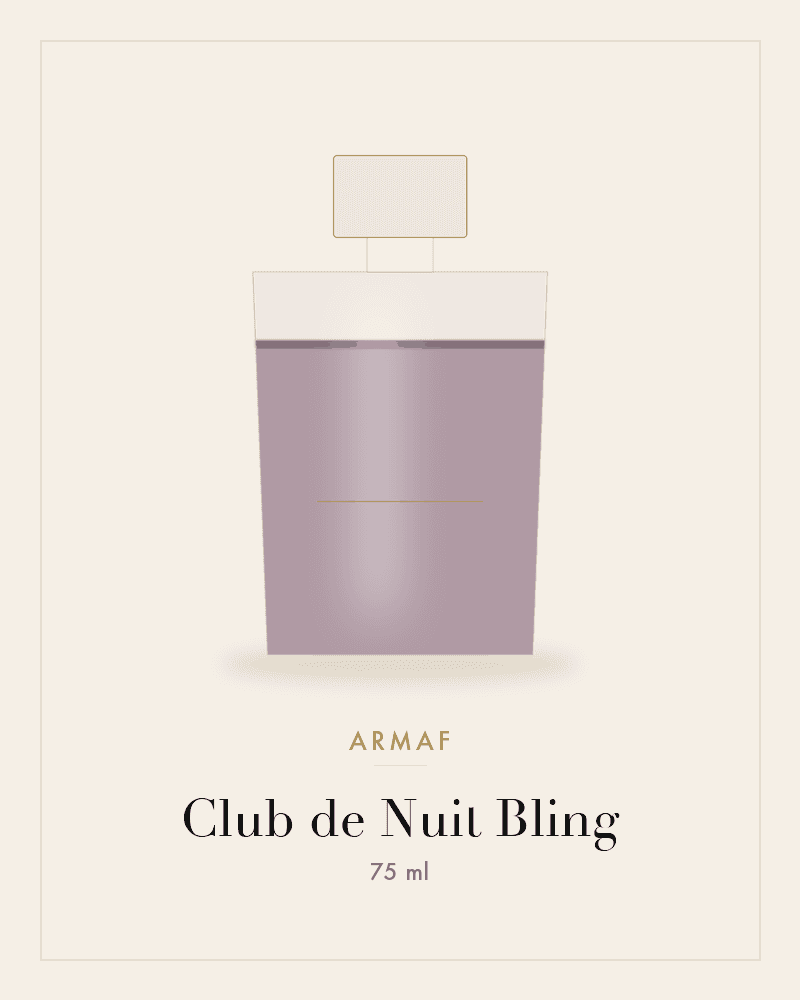 Club de Nuit Bling