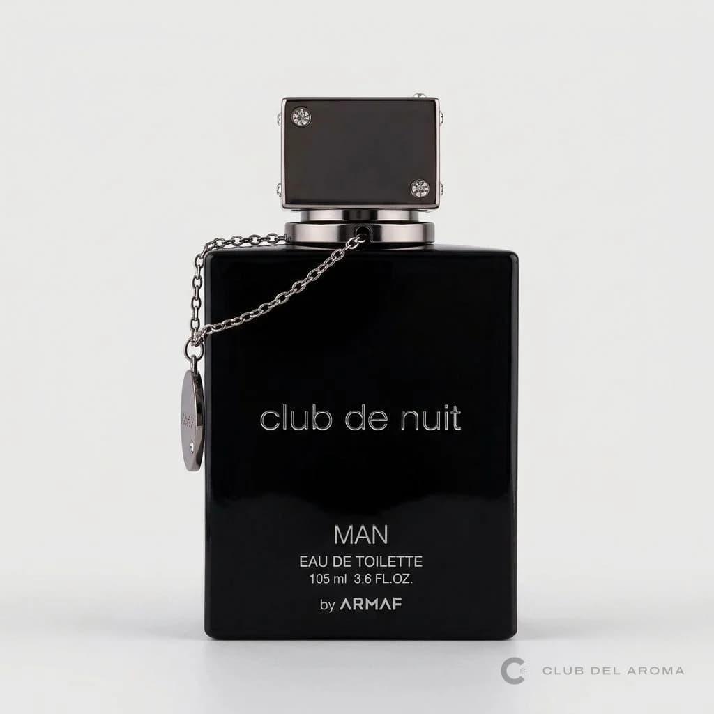 Club de Nuit Improved Version - imagen 1