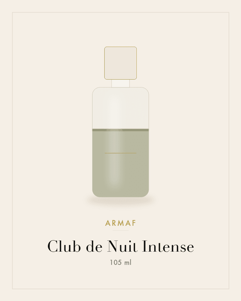 Club de Nuit Intense