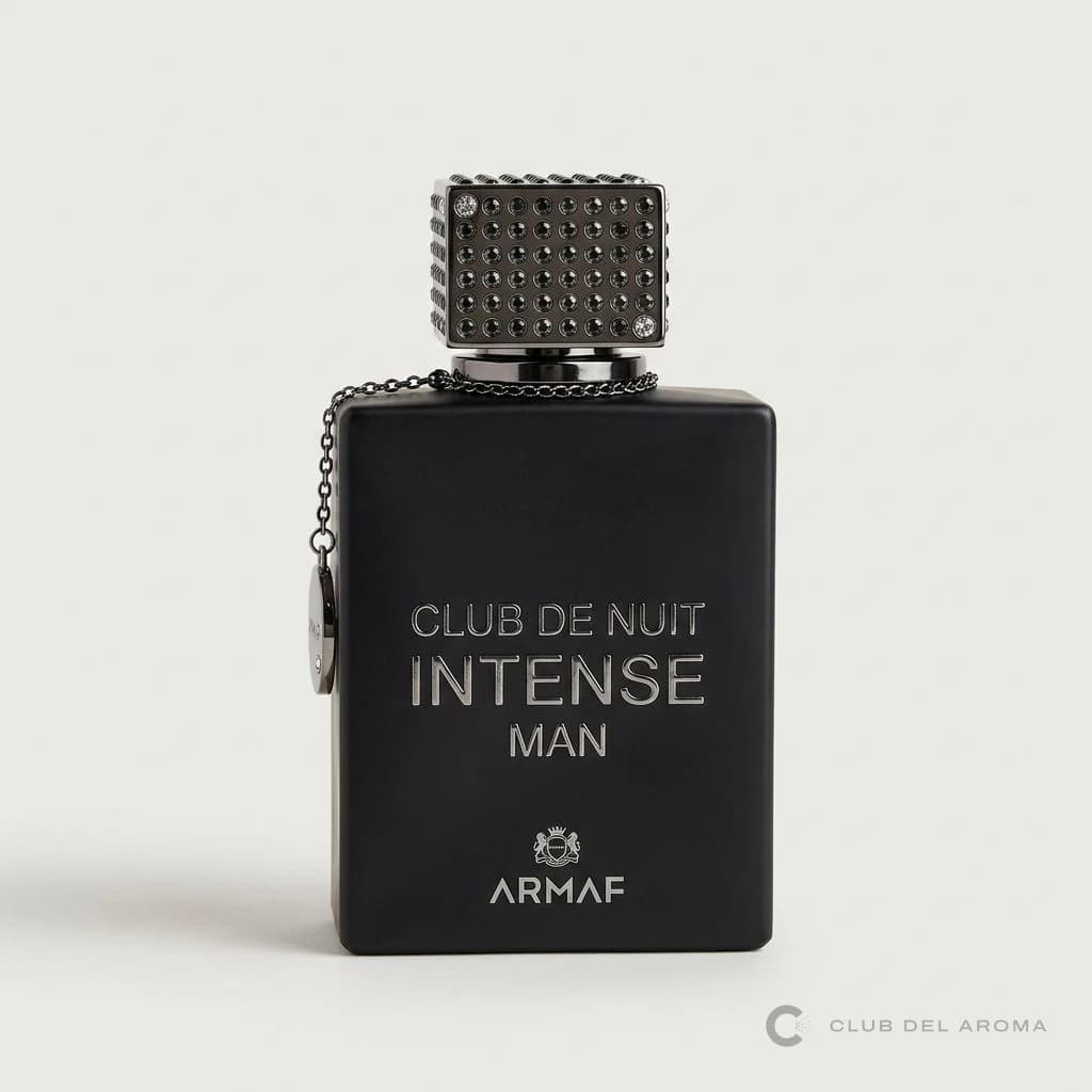Club de Nuit Intense Man - imagen 1