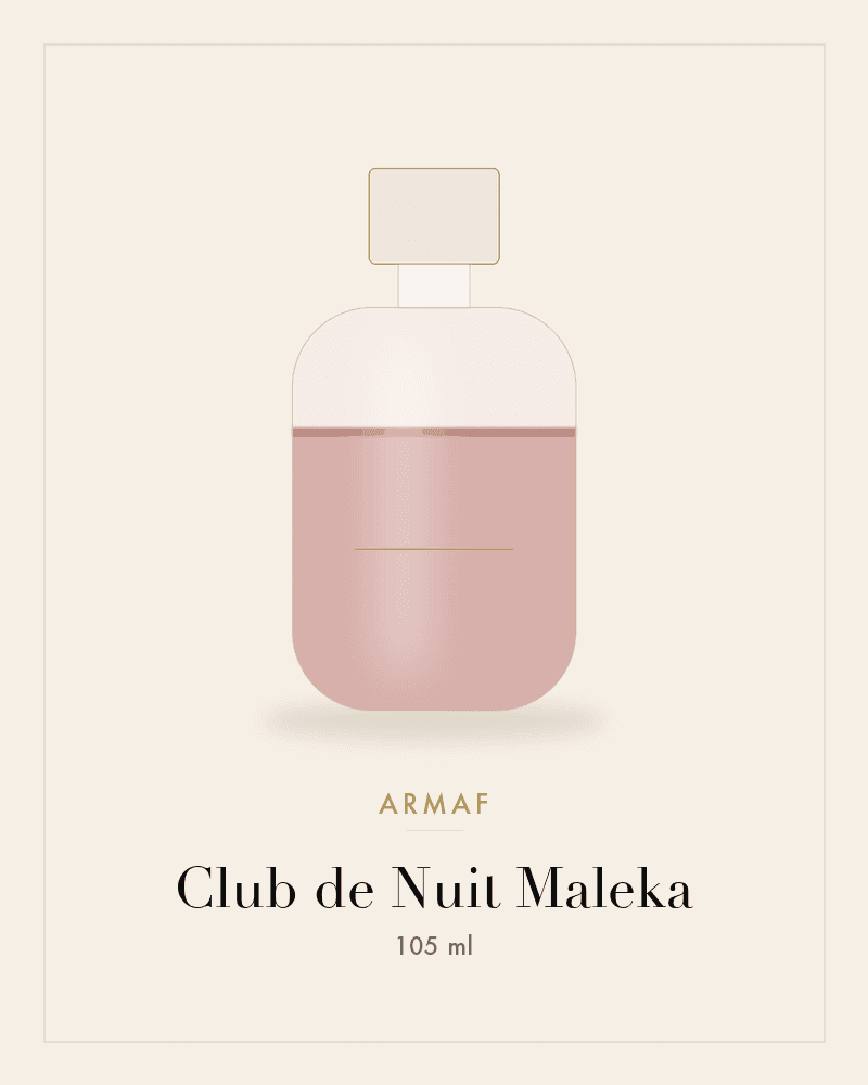 Club de Nuit Maleka