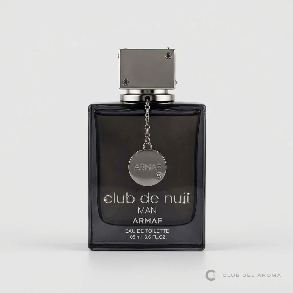 Club de Nuit Man - imagen 1