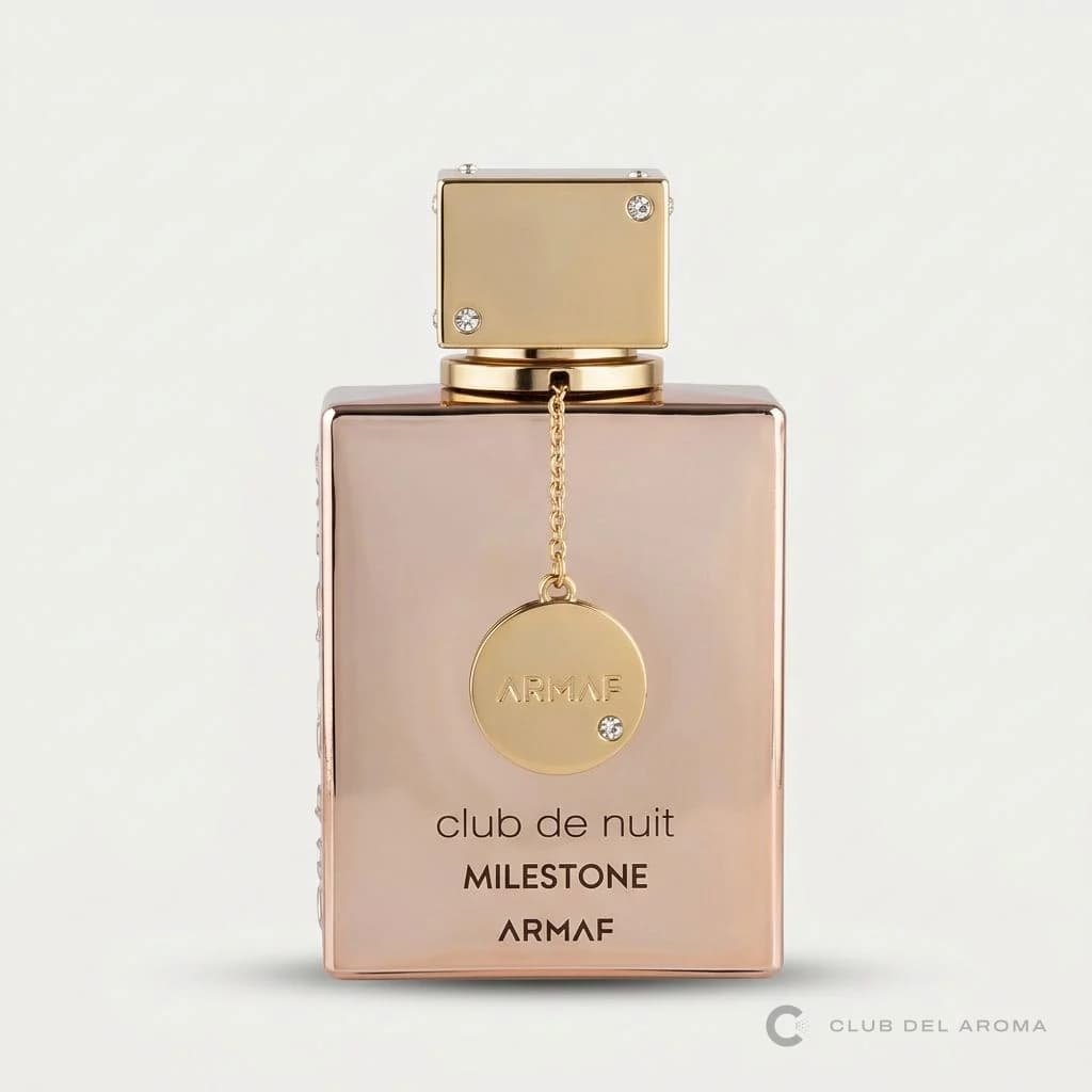 Club de Nuit Milestone - imagen 1