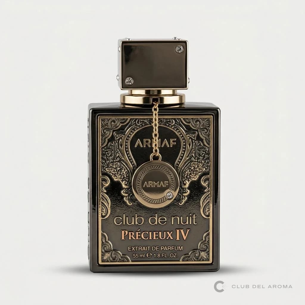 Club de Nuit Precieux IV - imagen 1