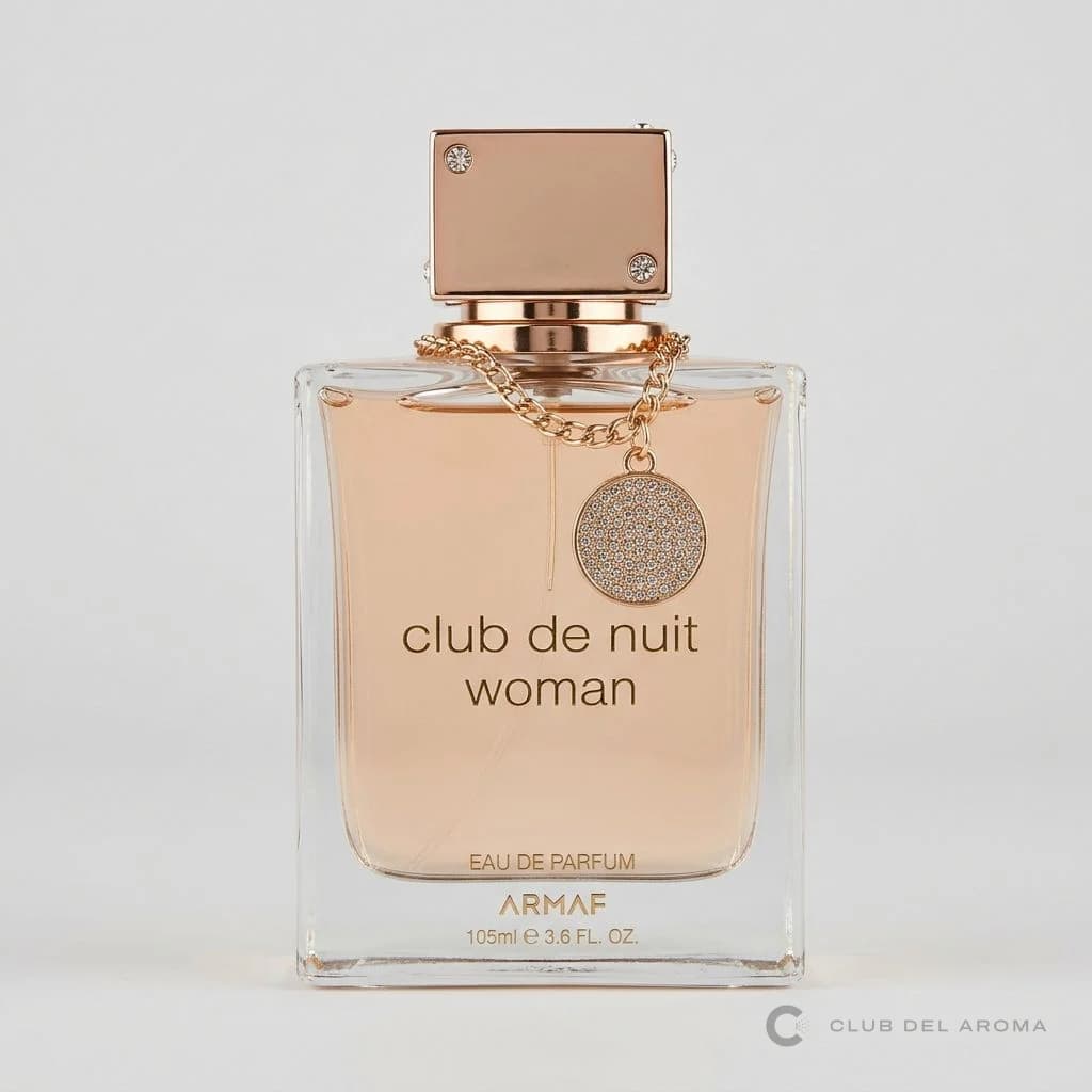 Club de Nuit Woman - imagen 1