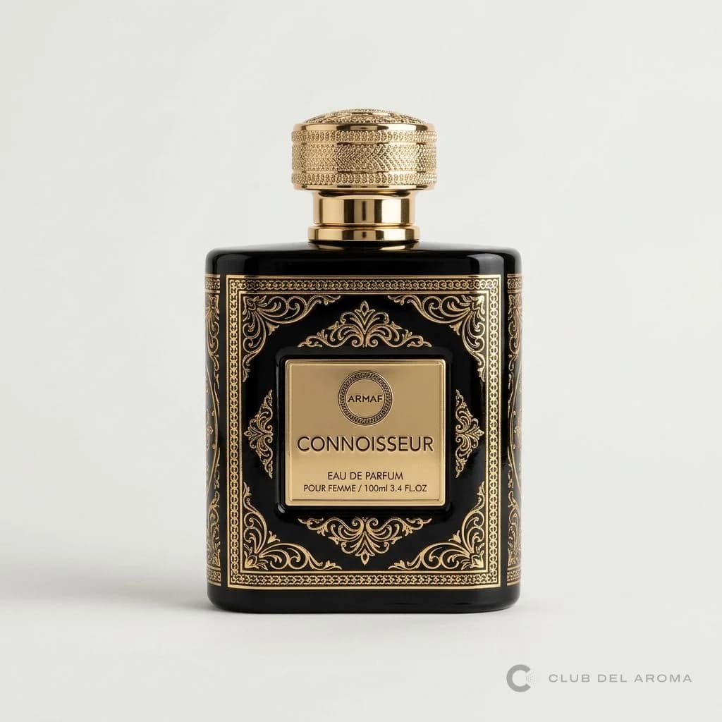 Connoisseur - imagen 1