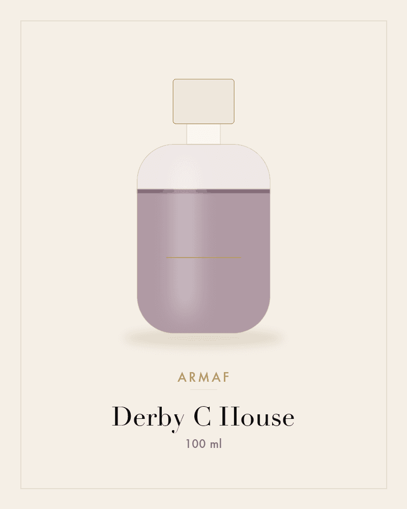 Derby C House