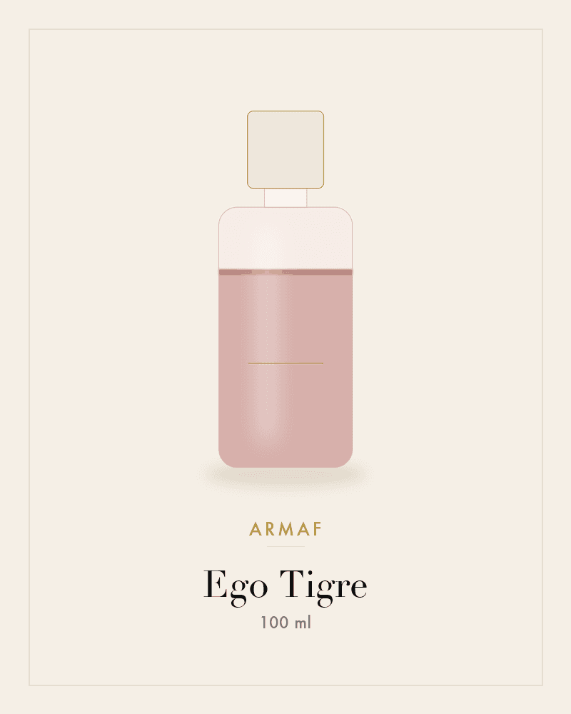 Ego Tigre