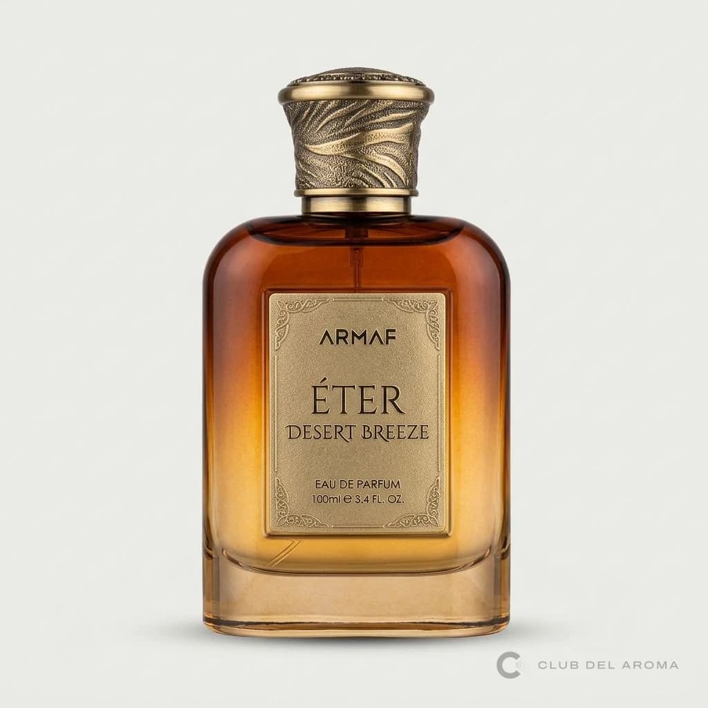 Éter Desert Breeze - imagen 1