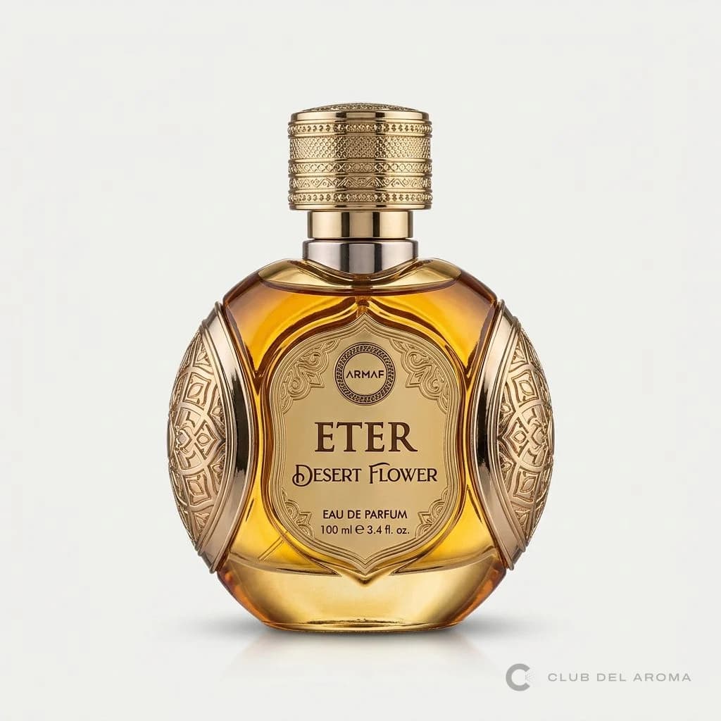 Eter Desert Flower - imagen 1