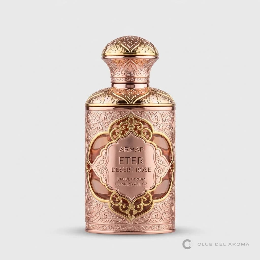 Eter Desert Rose - imagen 1