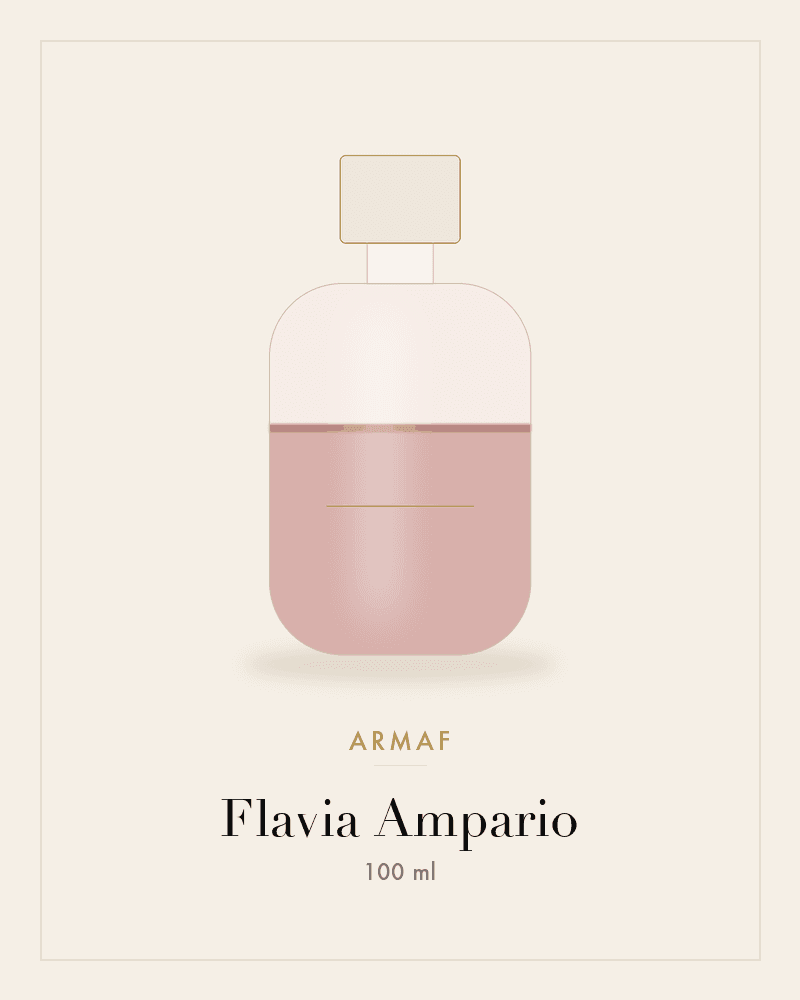 Flavia Ampario