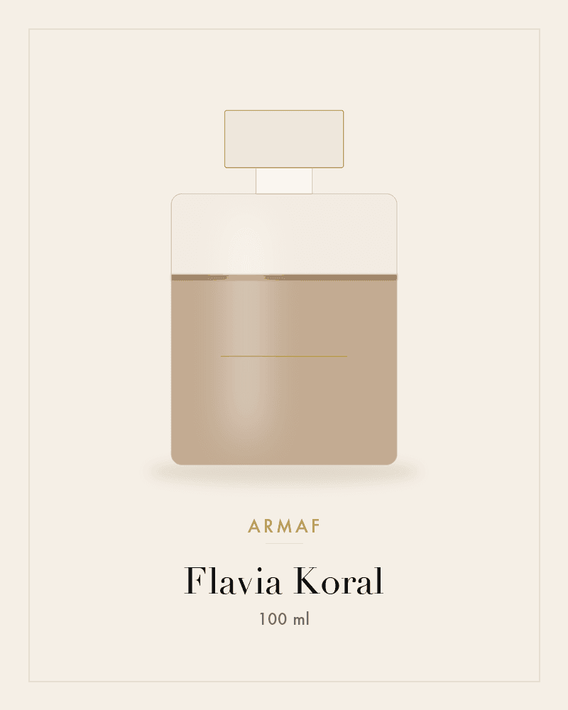 Flavia Koral