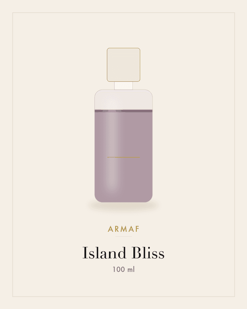 Island Bliss