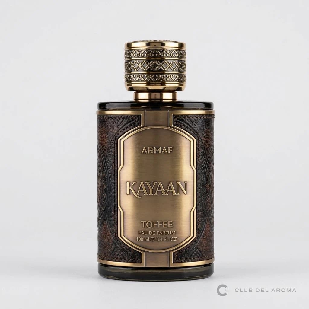 Kayaan Toffee - imagen 1