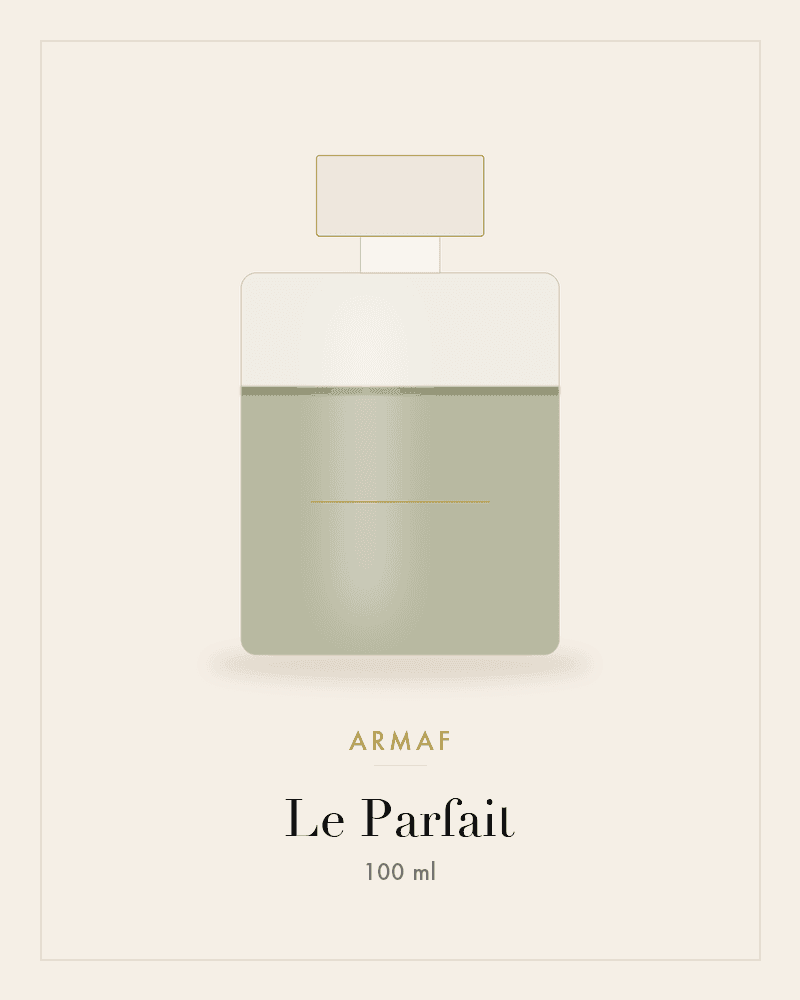 Le Parfait