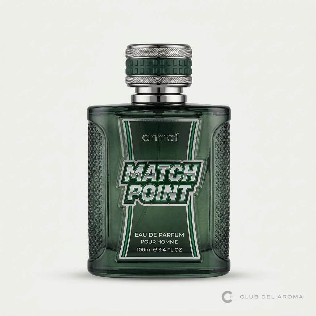Match Point - imagen 1