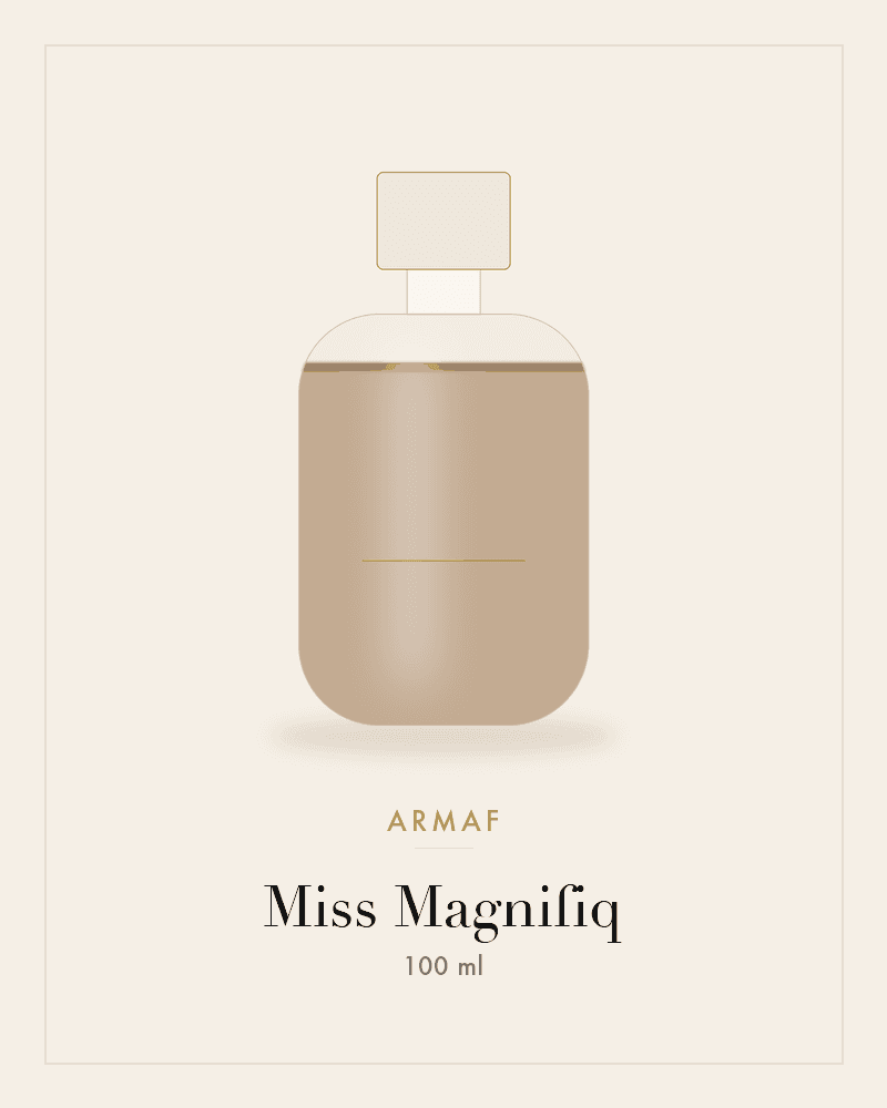 Miss Magnifiq