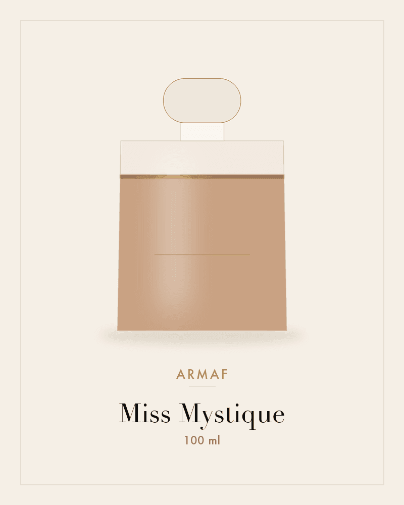 Miss Mystique