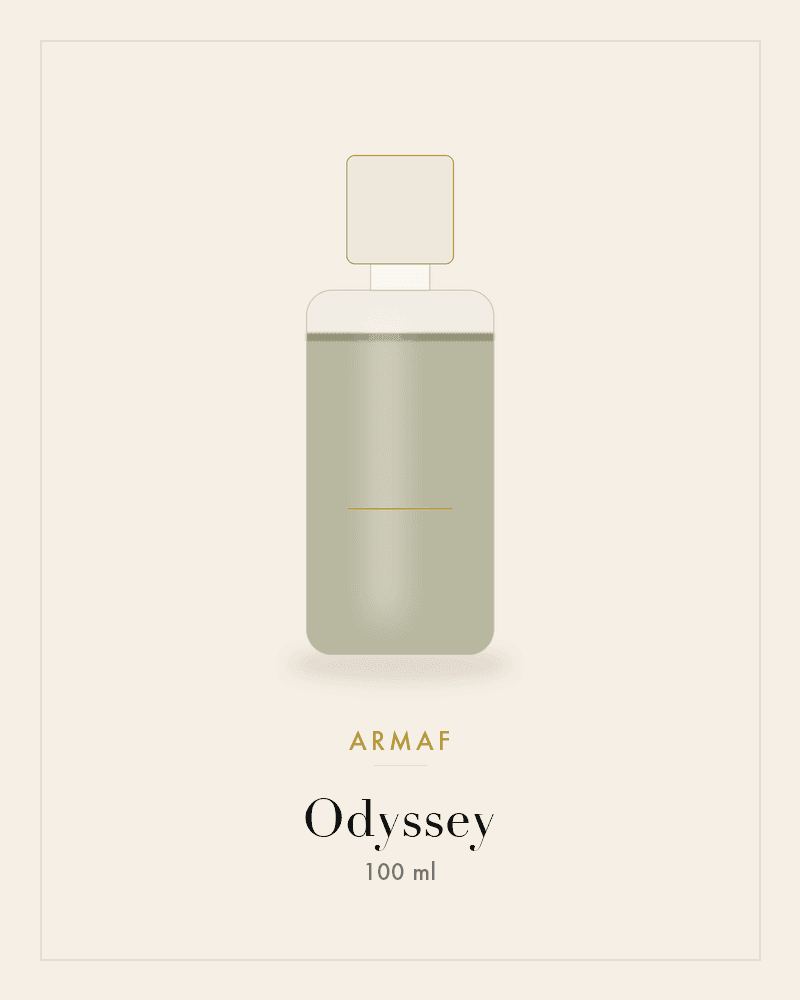 Odyssey