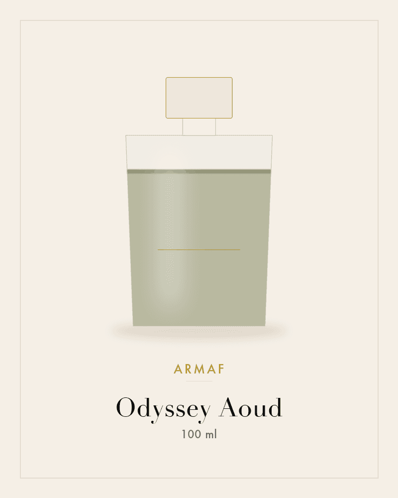 Odyssey Aoud