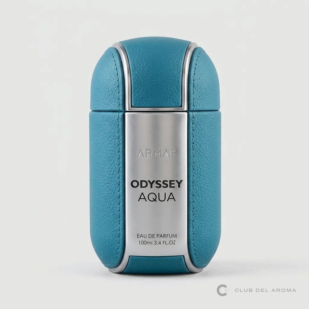 Odyssey Aqua - imagen 1