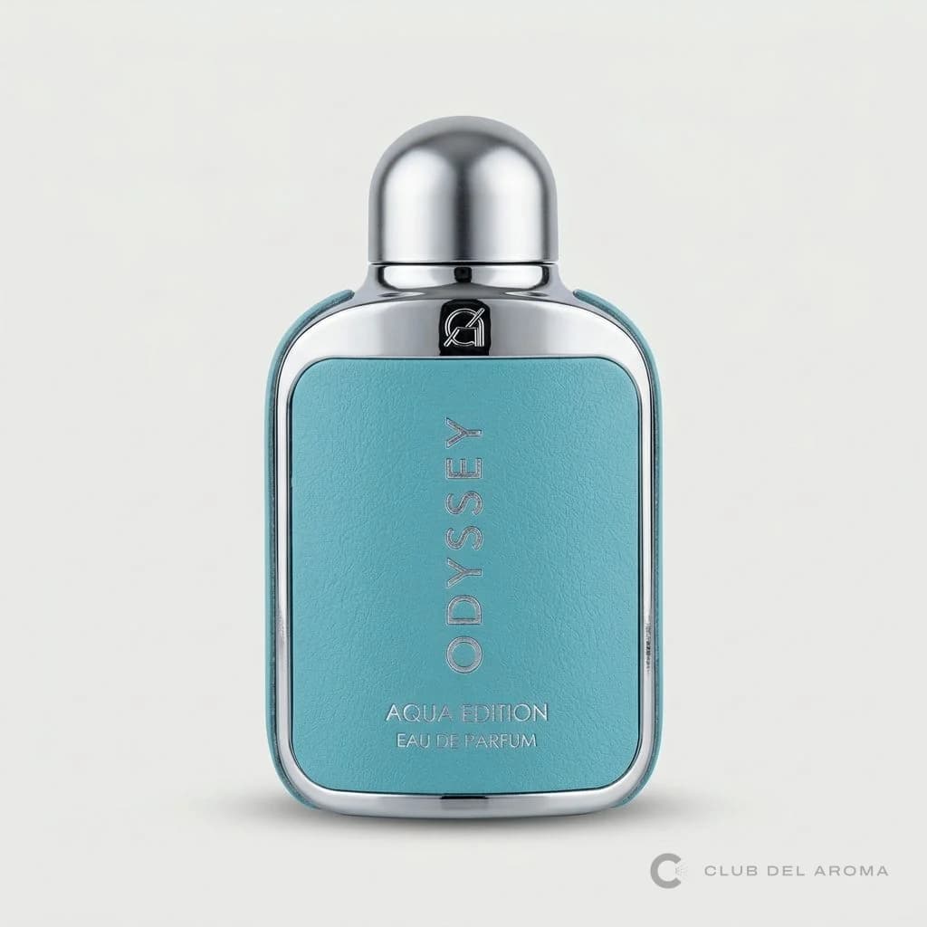 Odyssey Aqua Edition - imagen 1