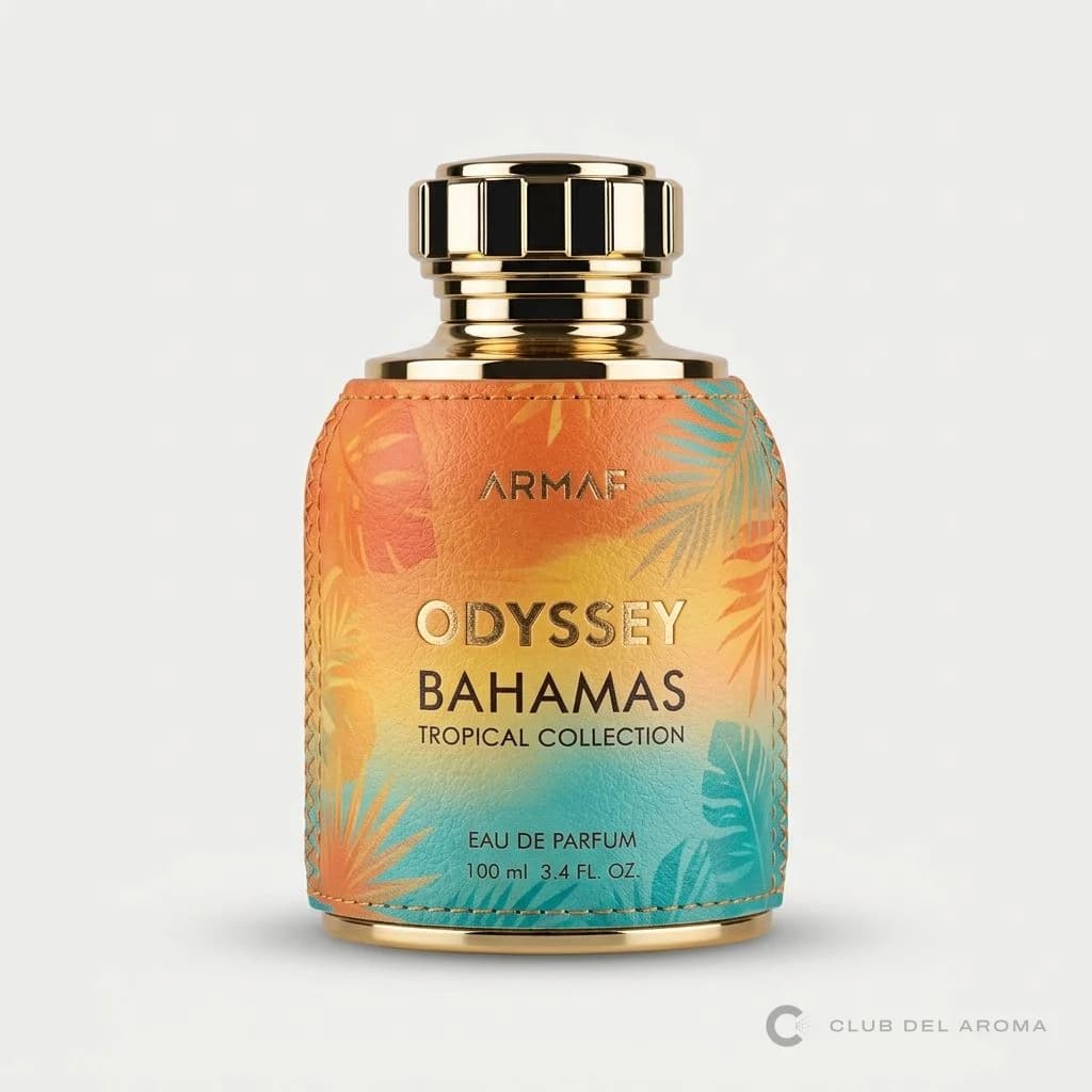 Odyssey Bahamas Tropical Collection - imagen 1