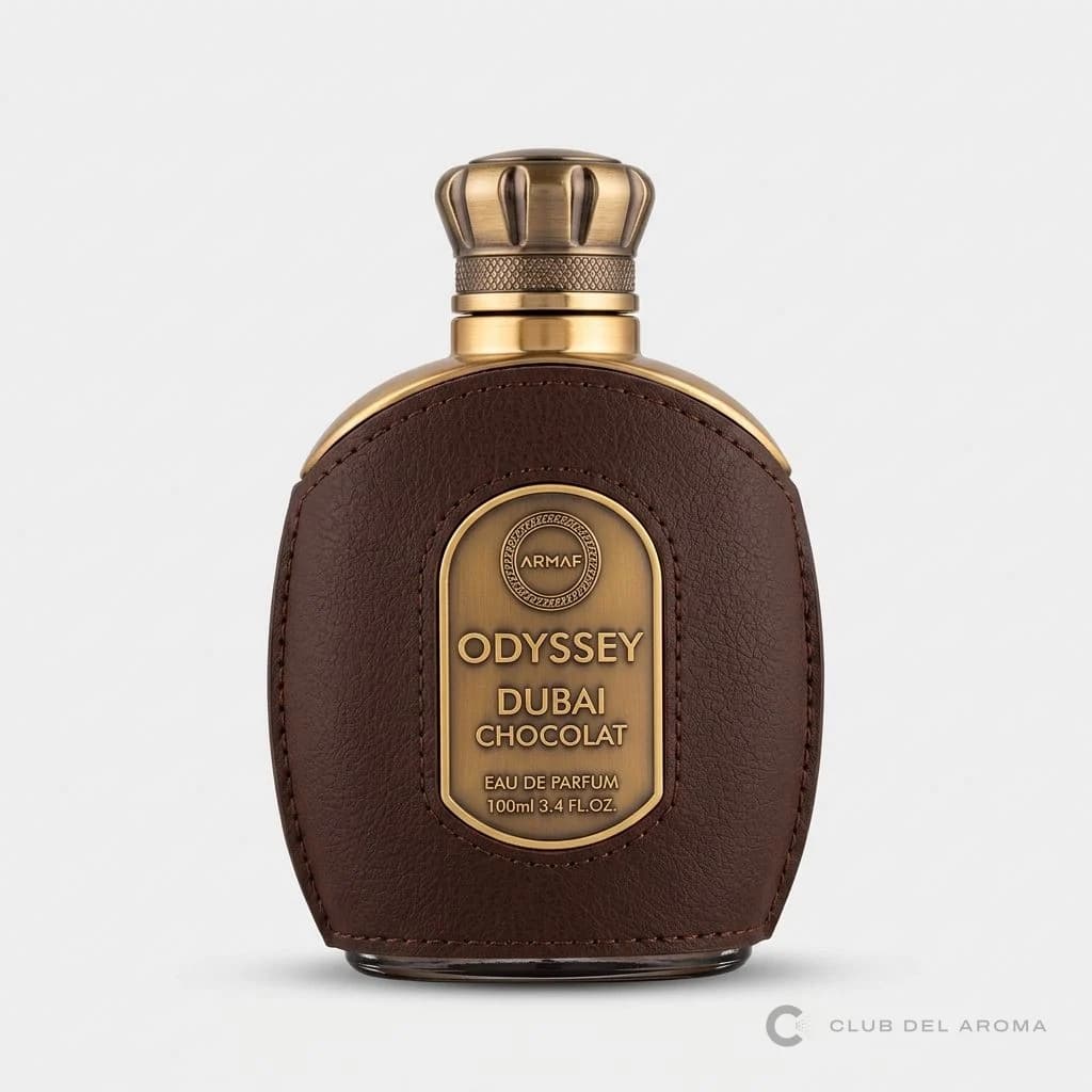 Odyssey Dubai Chocolat - imagen 1