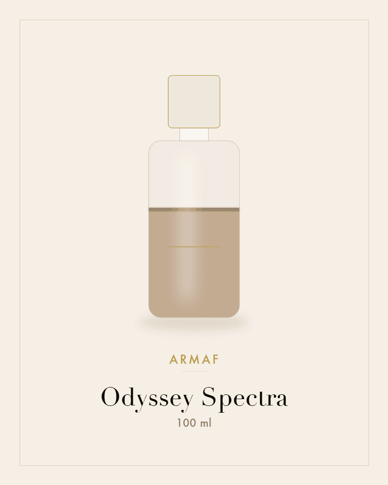 Odyssey Spectra