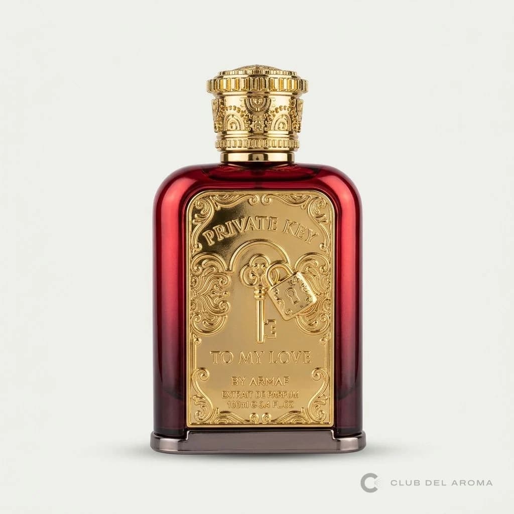 Private Key To My Love - imagen 1